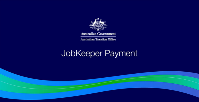 Jobkeeper Payment
